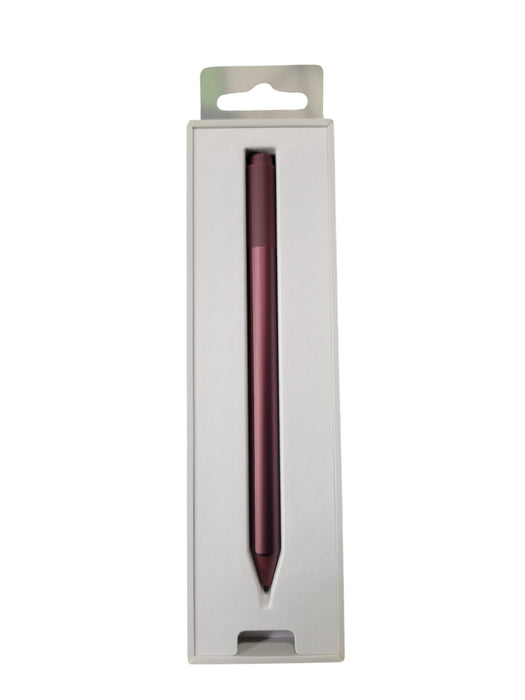 Microsoft Surface Pen 1776 Burgundy Stylus