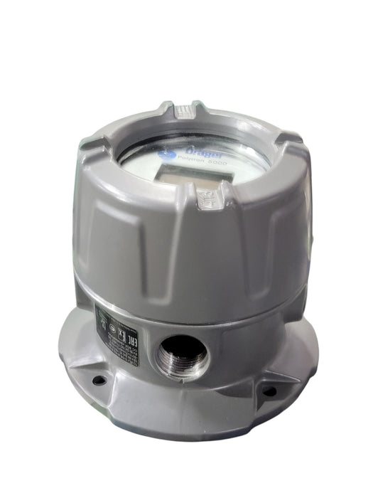Dräger Polytron 5000 - Stationary Gas Detector Transmitter