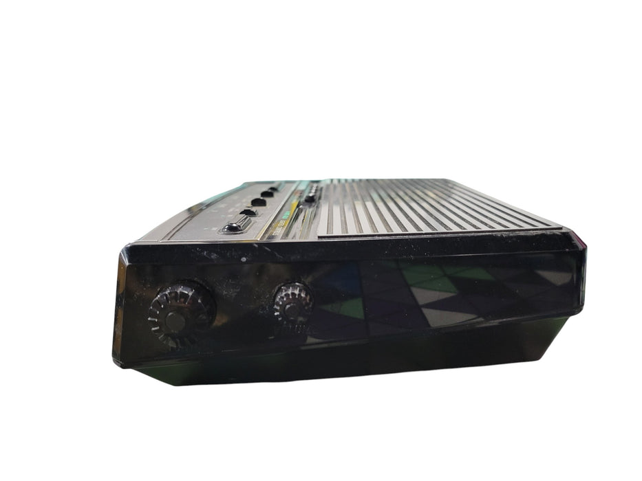 GE 7-4628B - Dual Alarm AM/FM Clock Radio Nite-Glo