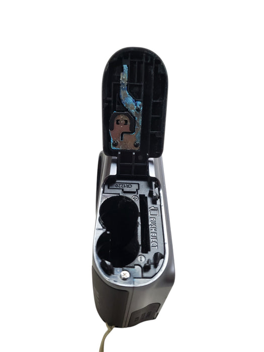 Canon PowerShot A490 10.0MP Digital Camera (READ)