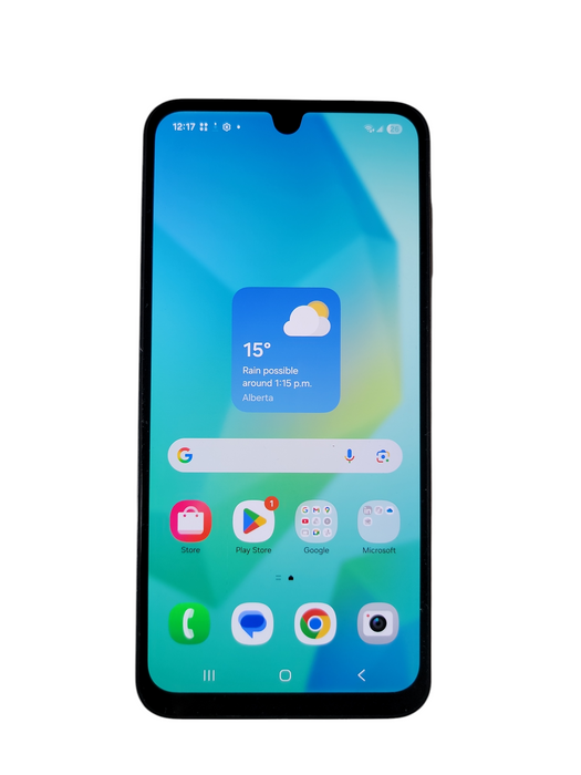 Samsung Galaxy A16 5G - 128GB - Gray [SM-A166W | B]