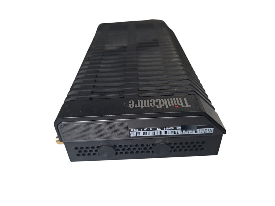 Lenovo ThinkCentre M90n-1 | Intel i3-8145UE | 8GB DDR4 | No HDD