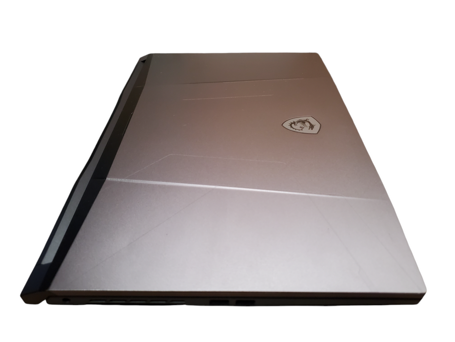 MSI Pulse GL76 i7-11800H 32GB DDR4 4GB RTX 3050 512GB NVMe READ