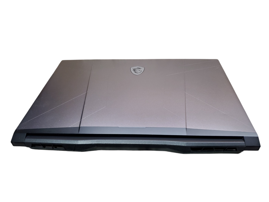 MSI Pulse GL76 i7-11800H 32GB DDR4 4GB RTX 3050 512GB NVMe READ
