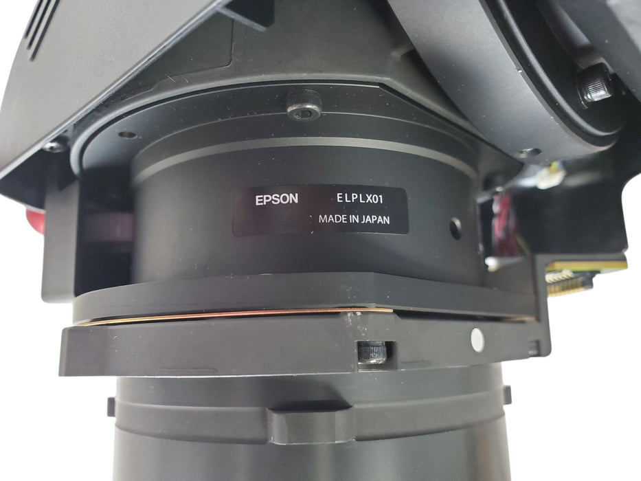 Epson ELPLX01 Ultra Short-Throw Lens
