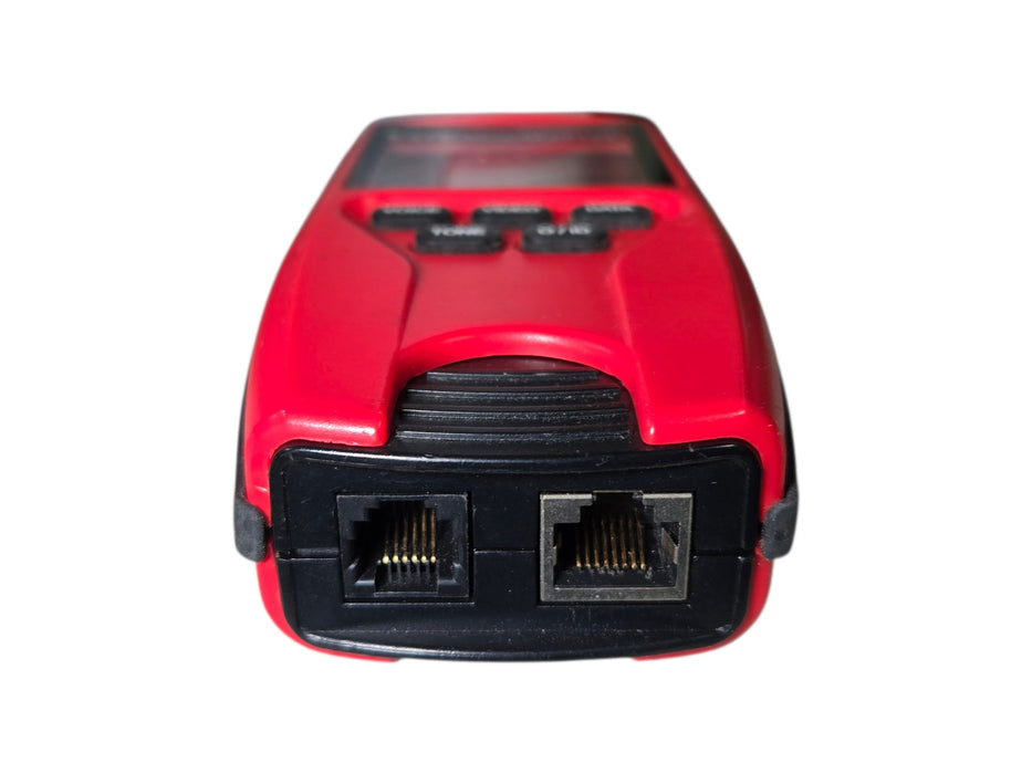 Platinum Tools VDV MapMaster T119C Voice Data Video Cable Tester