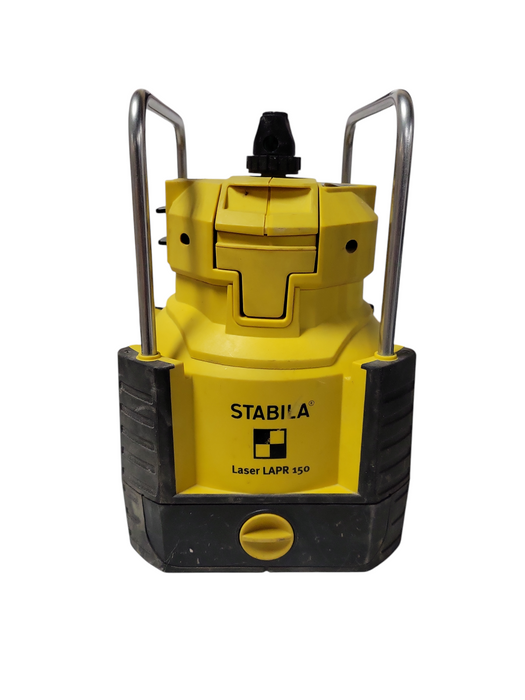 STABILA Rotation Laser LAPR 150