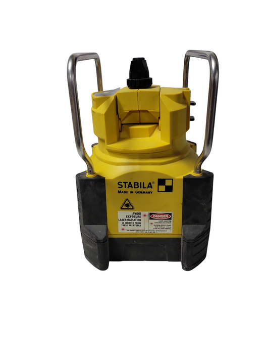 STABILA Rotation Laser LAPR 150