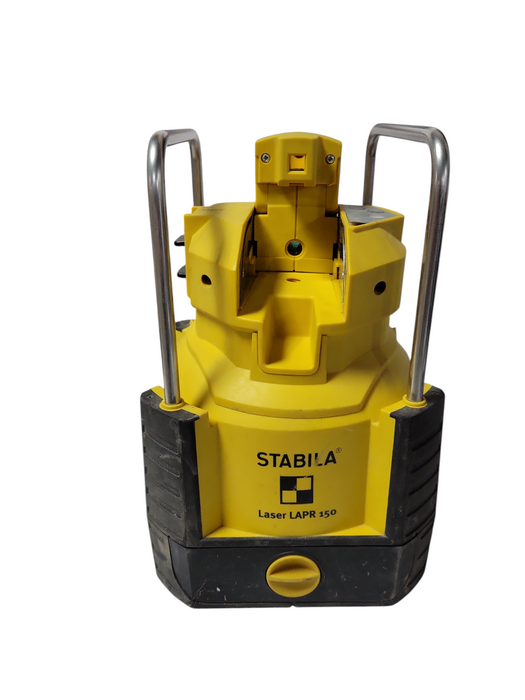 STABILA Rotation Laser LAPR 150