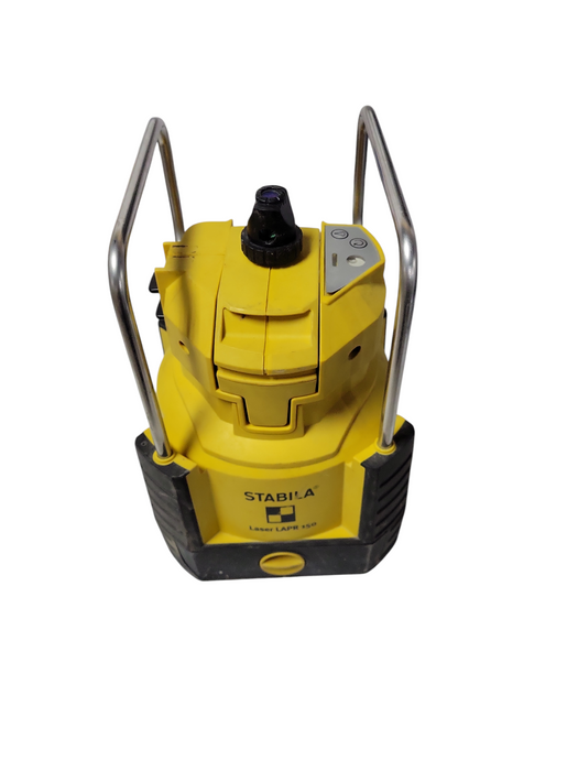 STABILA Rotation Laser LAPR 150