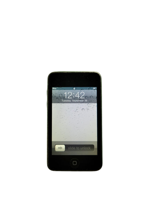 Apple iPod touch 2nd Gen MB531C - 16GB iOS 4.2.1