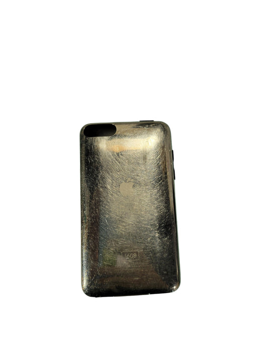 Apple iPod touch 2nd Gen MB531C - 16GB iOS 4.2.1