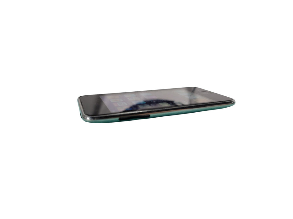 Apple iPod touch 2nd Gen MB531C - 16GB iOS 4.2.1