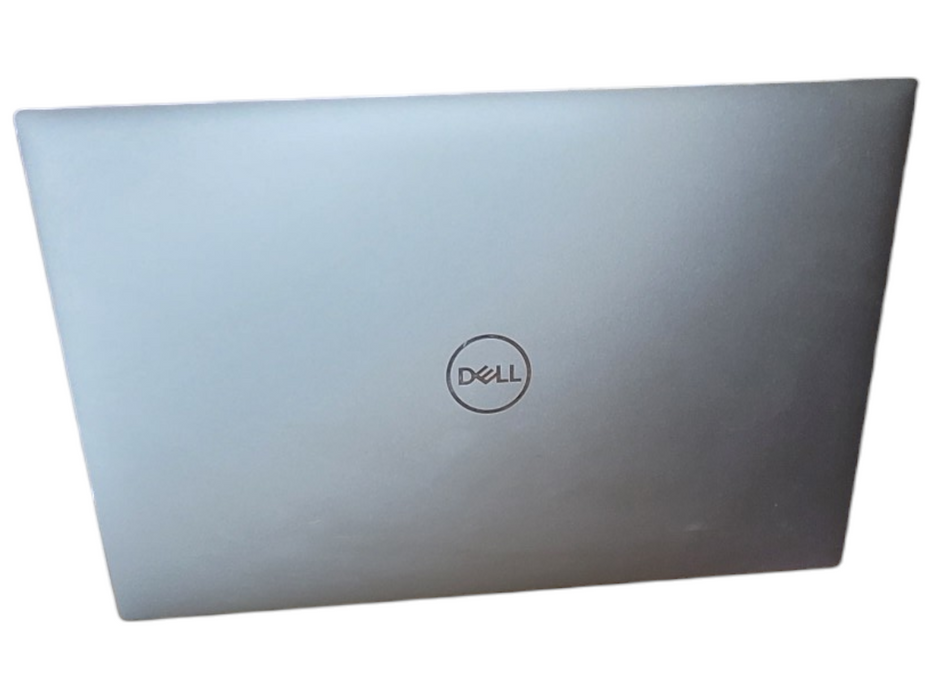 Dell Precision 5560 15" i7-11850H 16GB DDR4 4GB RTX A2000 256GB NVMe NO ADAPTER