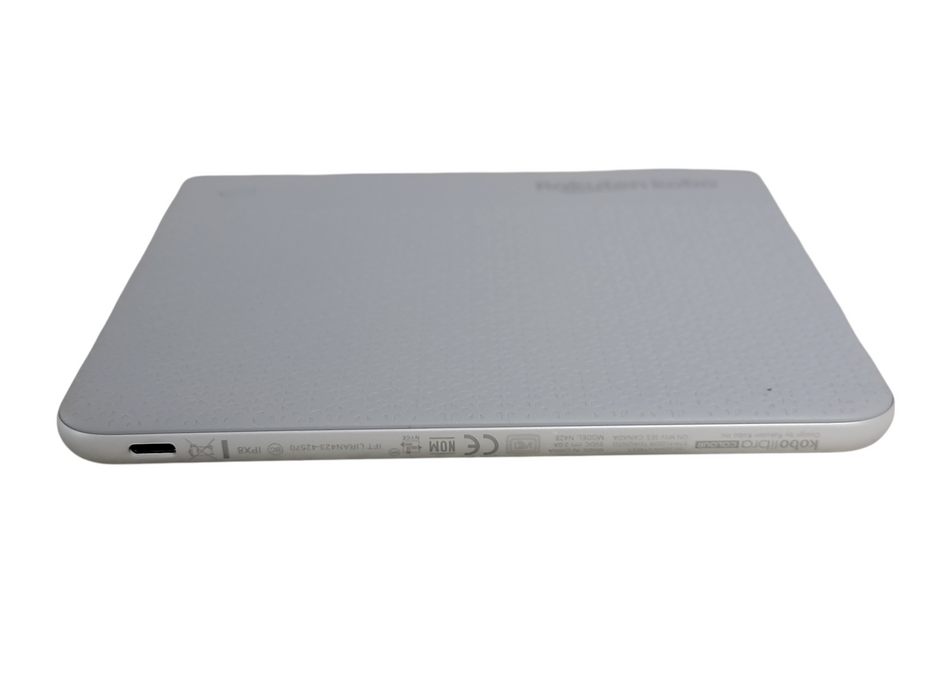 Kobo Libra Colour - 32GB - White [N428]