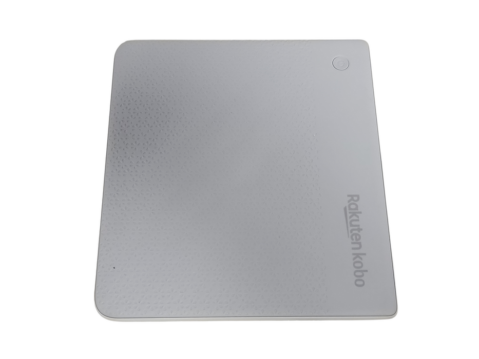 Kobo Libra Colour - 32GB - White [N428]