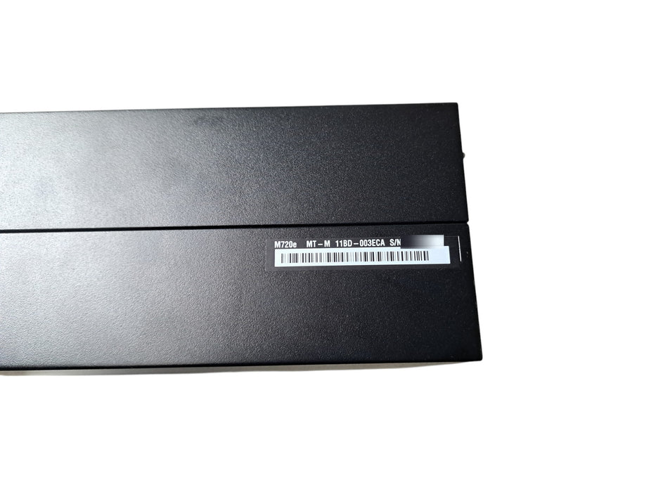 Lenovo ThinkCentre M720e | Intel i5-9400 | 8GB DDR4 | 256GB SSD
