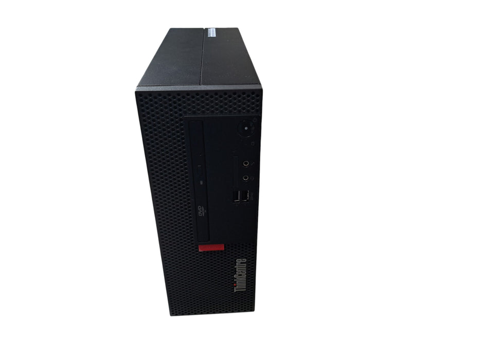 Lenovo ThinkCentre M720e | Intel i5-9400 | 8GB DDR4 | 256GB SSD