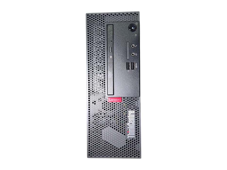 Lenovo ThinkCentre M720e SFF, Core i5-9400 8GB RAM 256GB NVMe