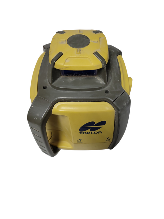 Topcon RL-SV2S Dual Slope Laser + RC 60 + LS 80L