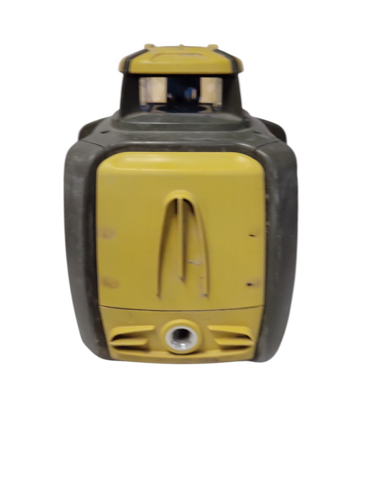 Topcon RL-SV2S Dual Slope Laser + RC 60 + LS 80L
