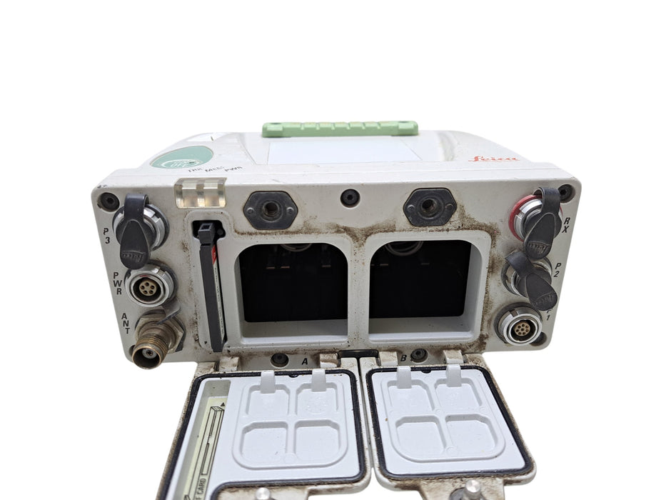 Leica System 1200 GX1230 GG GNSS Receiver (Device Only)