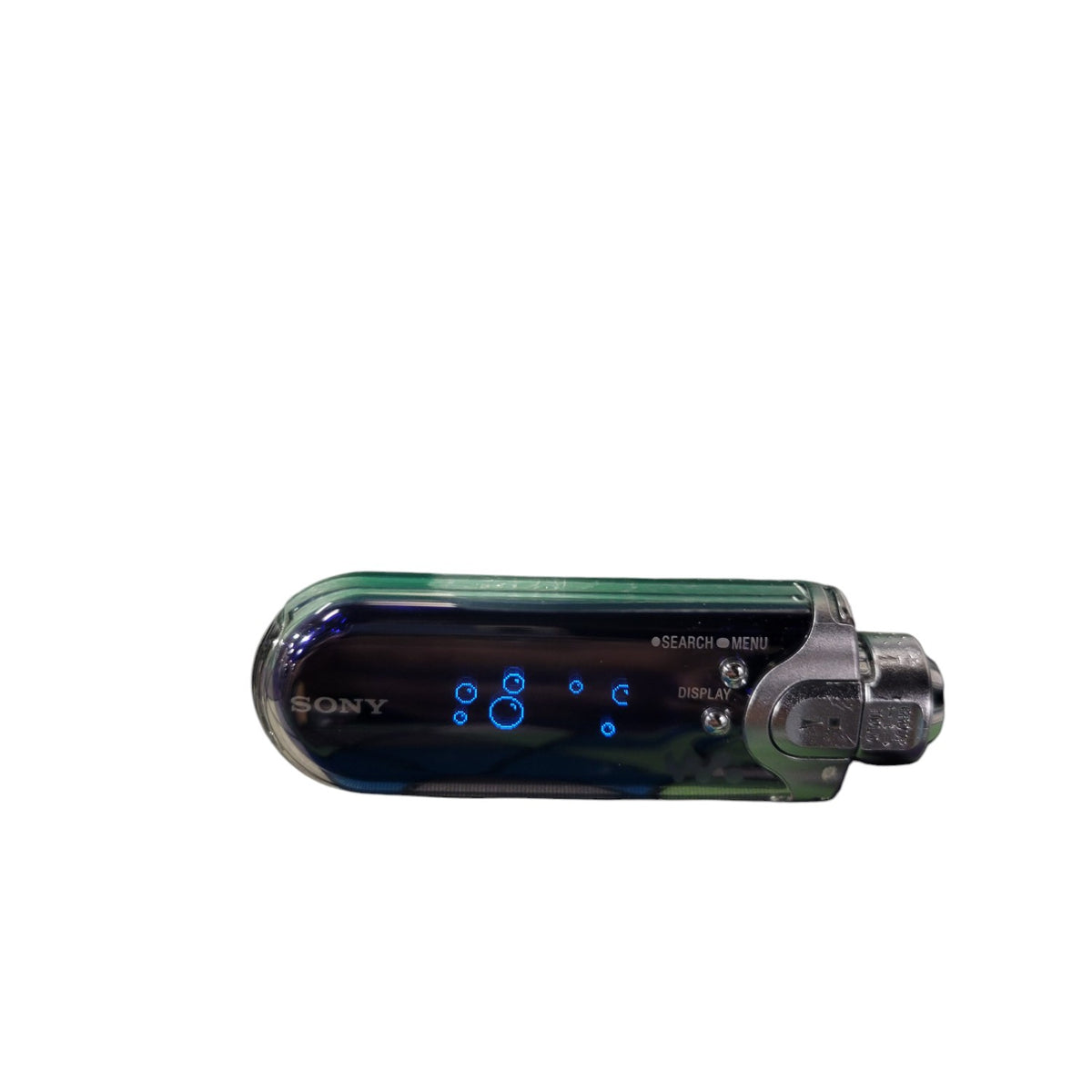 Sony Walkman NW-E405 Portable IC Audio Player 512MB — retail.era