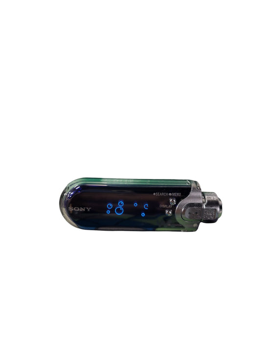Sony Walkman NW-E405 Portable IC Audio Player 512MB