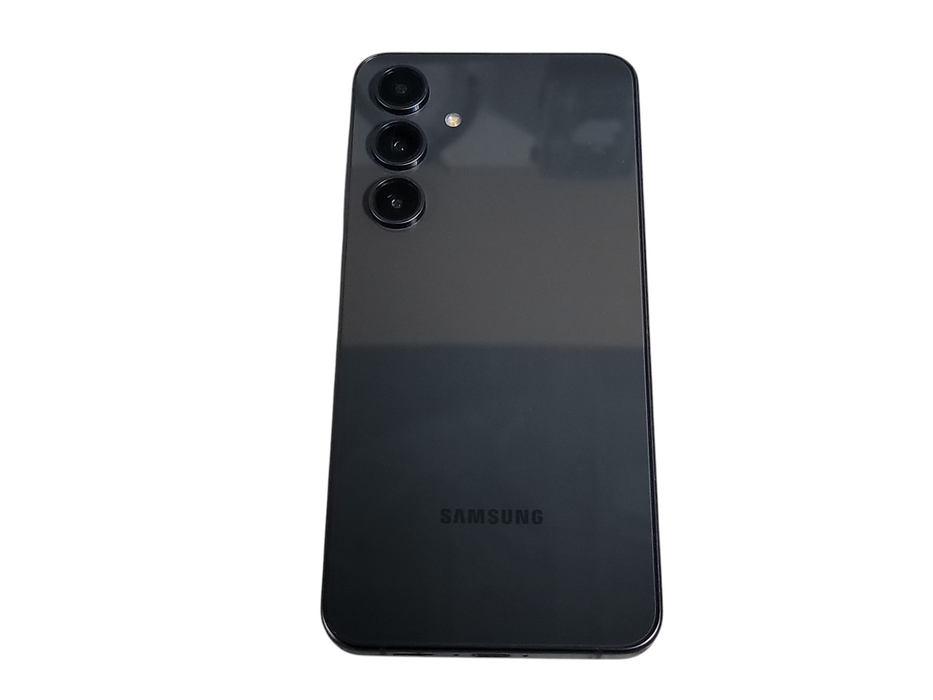 Samsung Galaxy S24 FE - 128GB - Gray [SM-S721W | C]