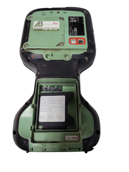 Leica CS20 Field Controller Data Collector 3.75G Controller