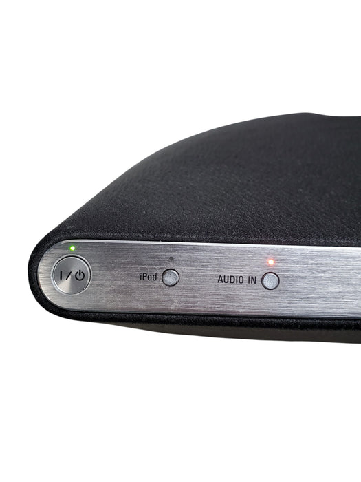 Sony RDP-X500iP Personal Audio Docking System Speaker (READ)