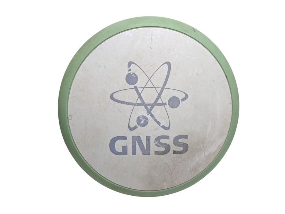 Leica Viva GS12 - GNSS SmartAntenna Receiver (Device Only-No Battery)