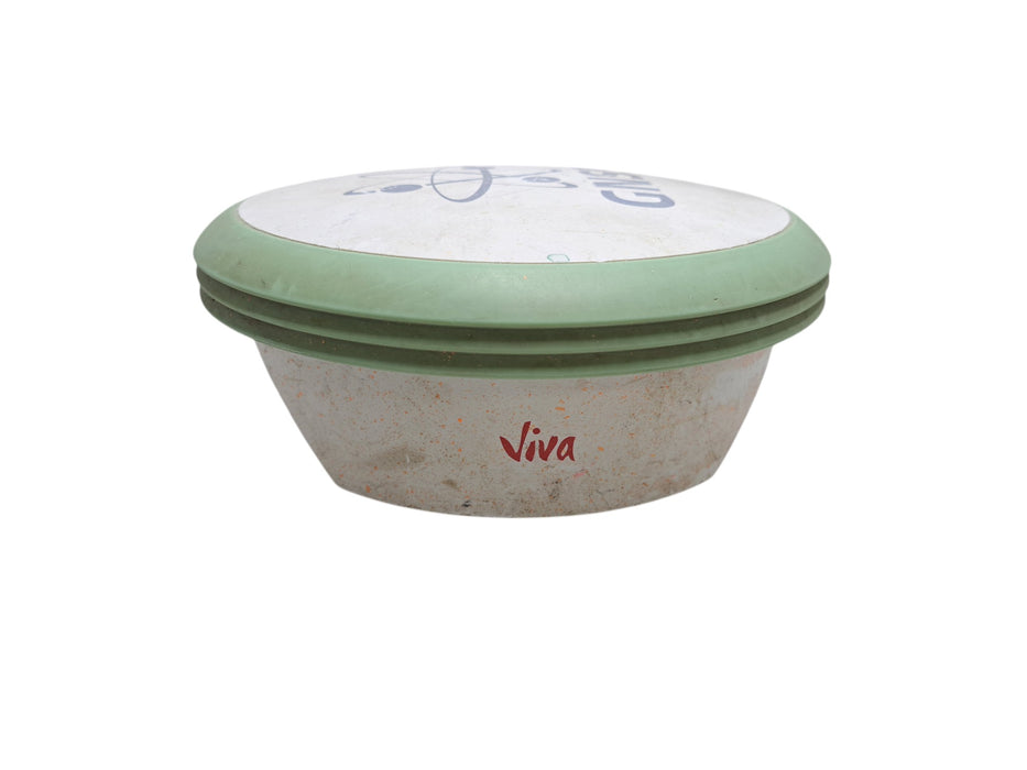 Leica Viva GS12 - GNSS SmartAntenna Receiver (Device Only-No Battery)