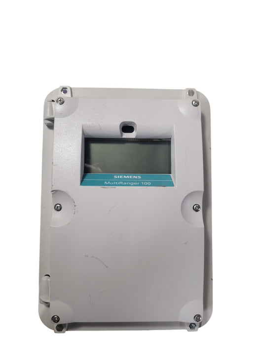 Siemens MultiRanger 100 7ML50331CA002A - Ultrasonic Level Controller