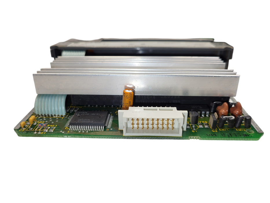 Allen-Bradley 1746-OA16 Ser A - SLC 500 16-Point TRIAC AC Output Module