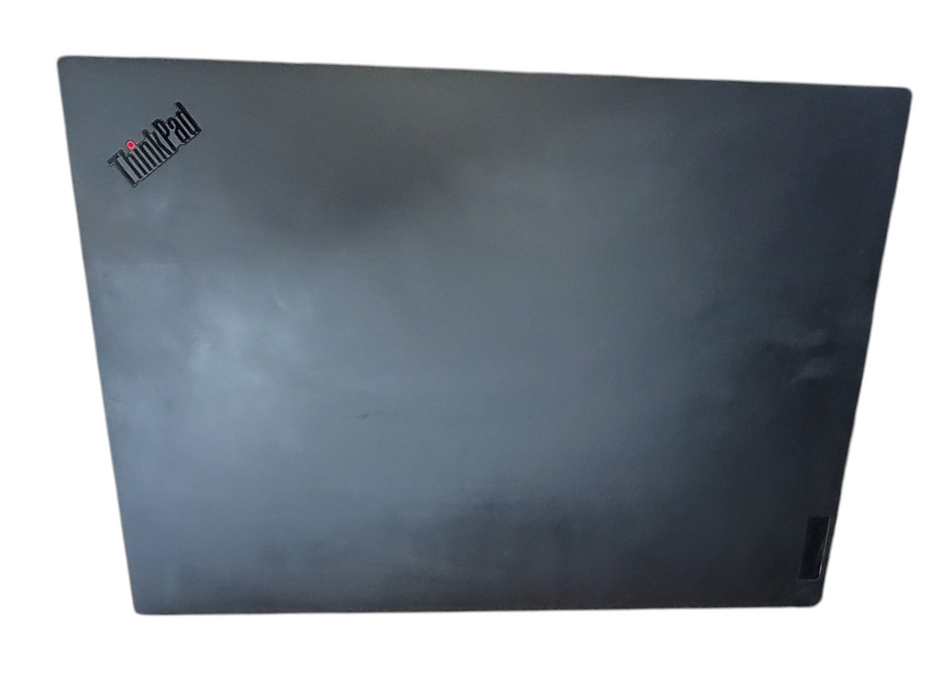 Lenovo ThinkPad P1 Gen 5 i7-12800H 16GB DDR5 8GB RTX 3070 Ti 256GB NVMe READ