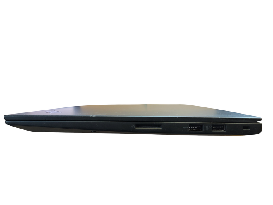Lenovo ThinkPad P1 Gen 5 i7-12800H 16GB DDR5 8GB RTX 3070 Ti 256GB NVMe READ
