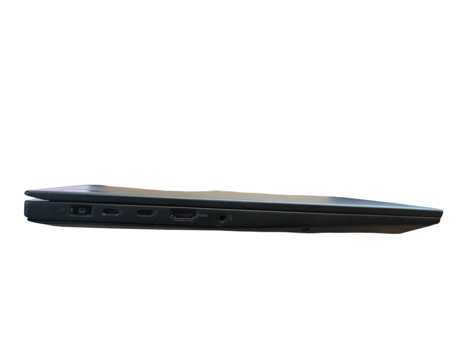 Lenovo ThinkPad P1 Gen 5 i7-12800H 16GB DDR5 8GB RTX 3070 Ti 256GB NVMe READ