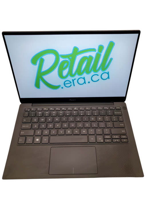 Dell XPS 13 7390 4K i7-10710U 1.10GHz 16GB RAM 256GB SSD READ