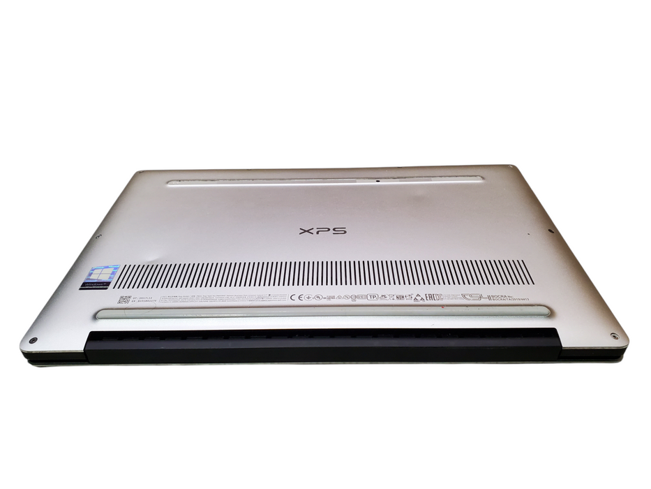 Dell XPS 13 7390 4K i7-10710U 1.10GHz 16GB RAM 256GB SSD READ