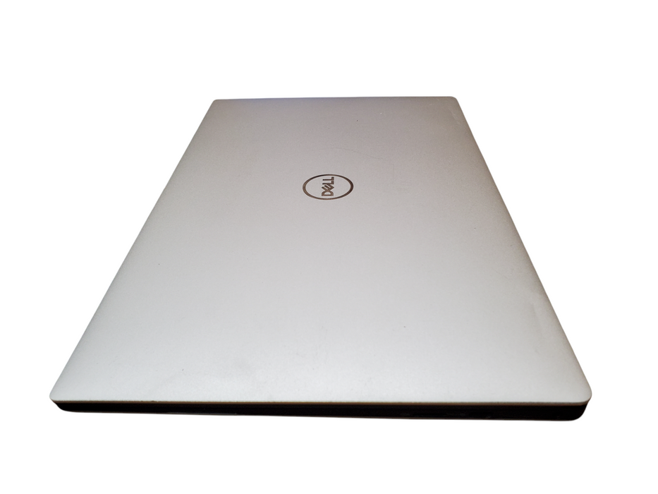 Dell XPS 13 7390 4K i7-10710U 1.10GHz 16GB RAM 256GB SSD READ