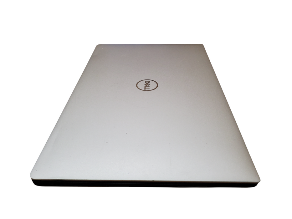 Dell XPS 13 7390 4K i7-10710U 1.10GHz 16GB RAM 256GB SSD READ