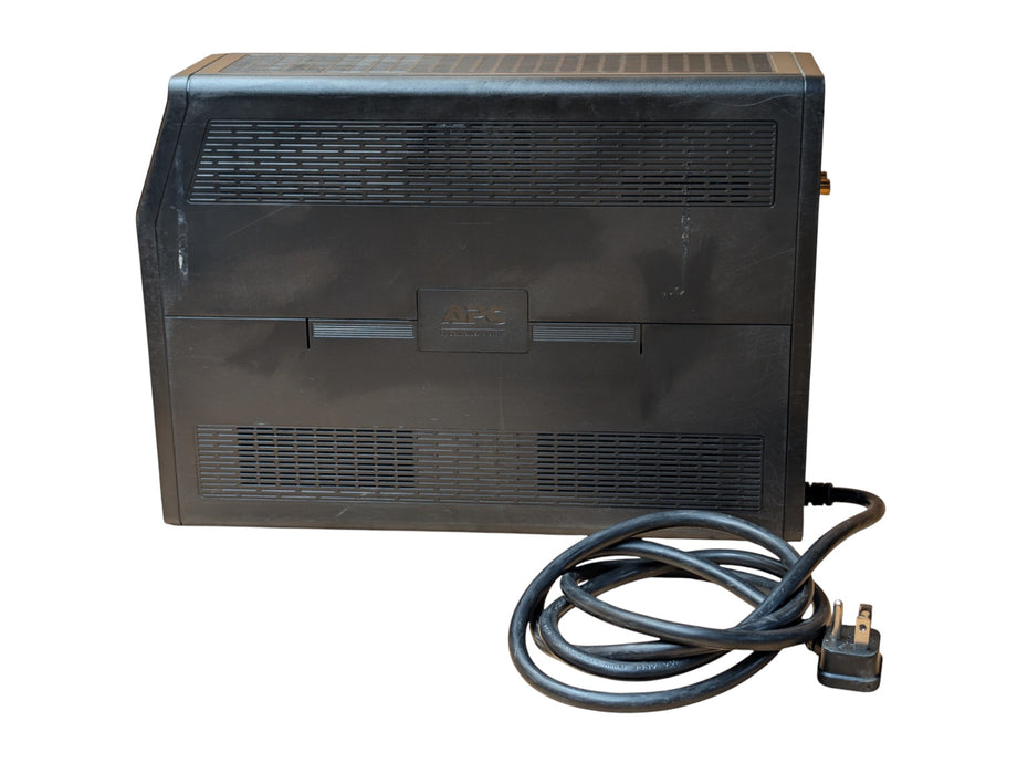 APC Back-UPS 1500 BN1500M2-CA - 1500VA 900W 120V UPS Battery Backup READ