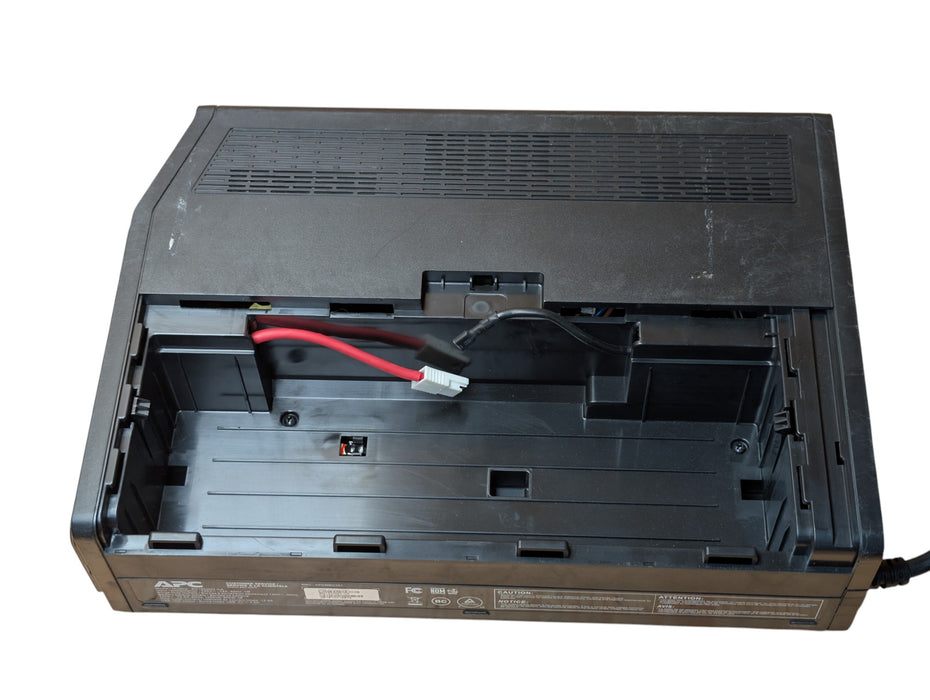 APC Back-UPS 1500 BN1500M2-CA - 1500VA 900W 120V UPS Battery Backup READ