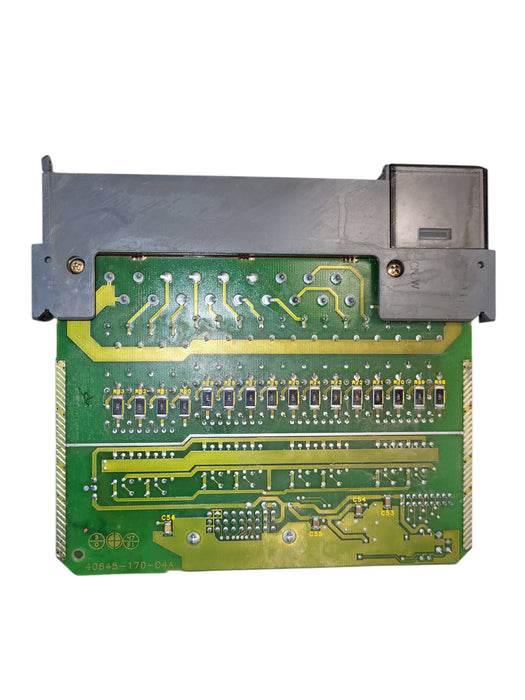 Allen-Bradley 1746-IA16 SLC 500 16-Channel 115V AC Input Module