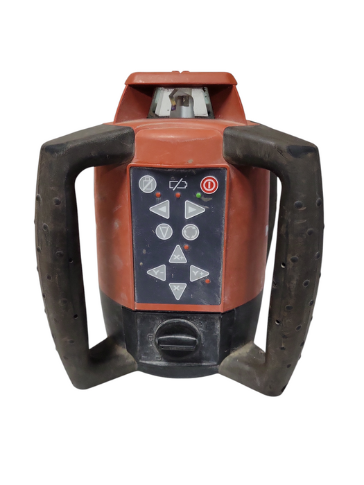 Hilti PR 25 Rotary Red Laser Level