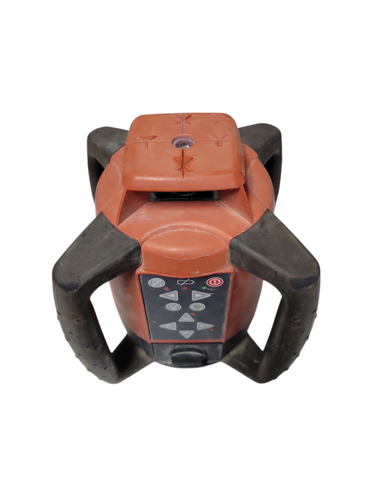 Hilti PR 25 Rotary Red Laser Level