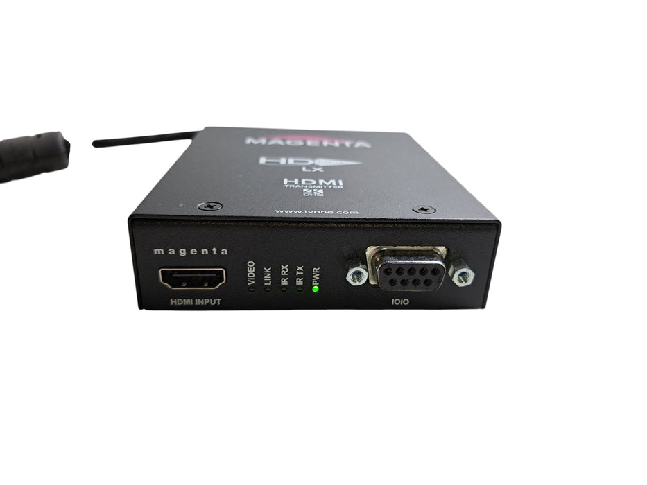 tvONE Magenta HD-One LX TX - HDMI HDBaseT Transmitter 400R4218-02