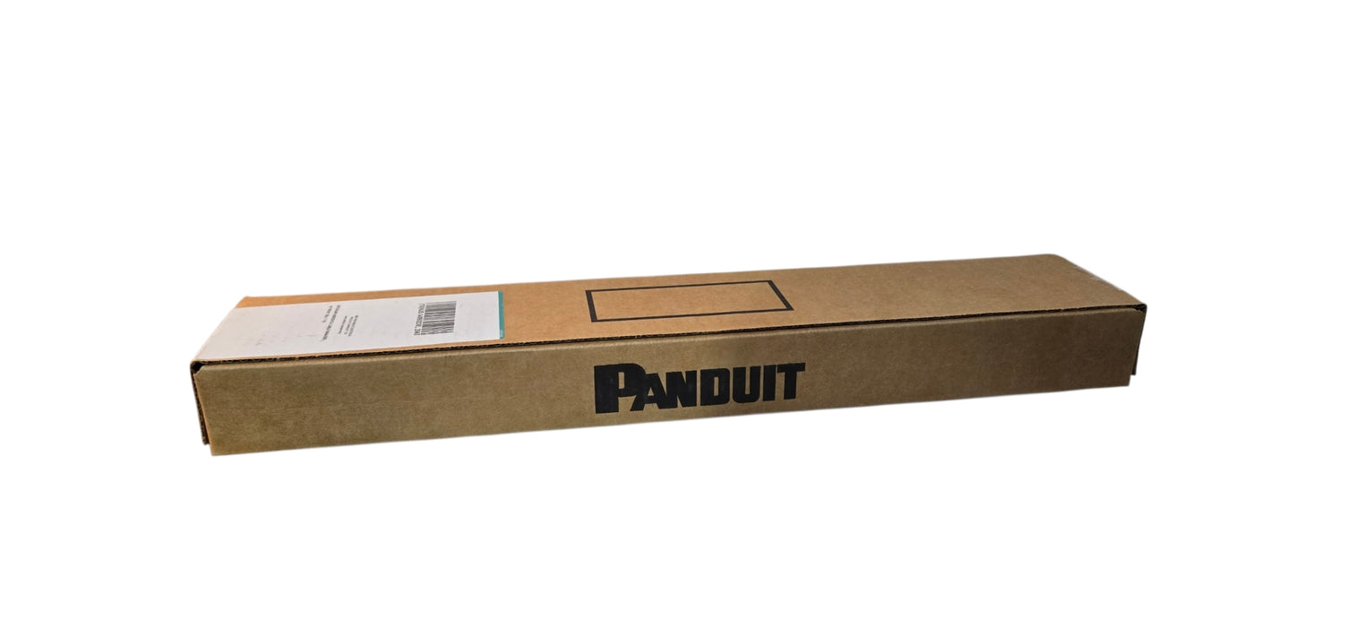 Brand New  Panduit WMPFSE PatchLink  Horizontal Cable Manager