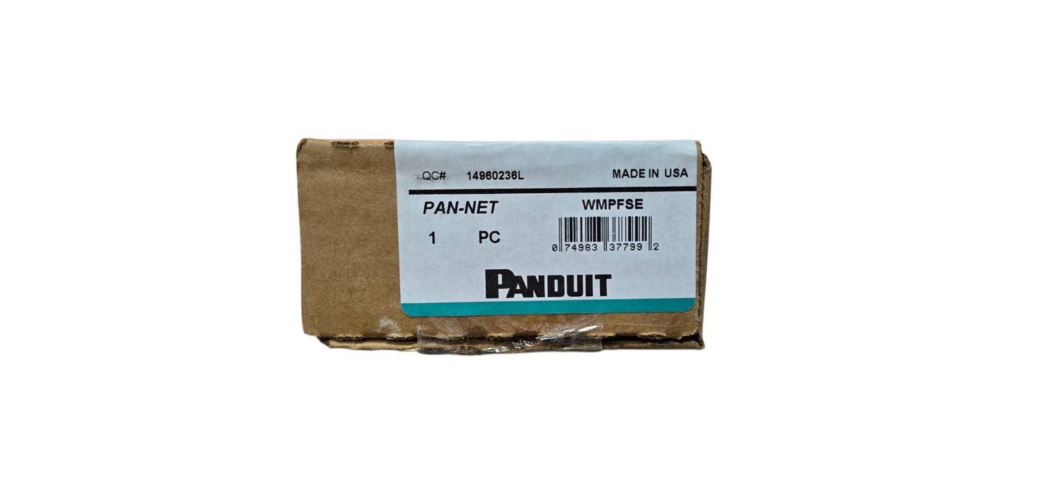 Brand New  Panduit WMPFSE PatchLink  Horizontal Cable Manager